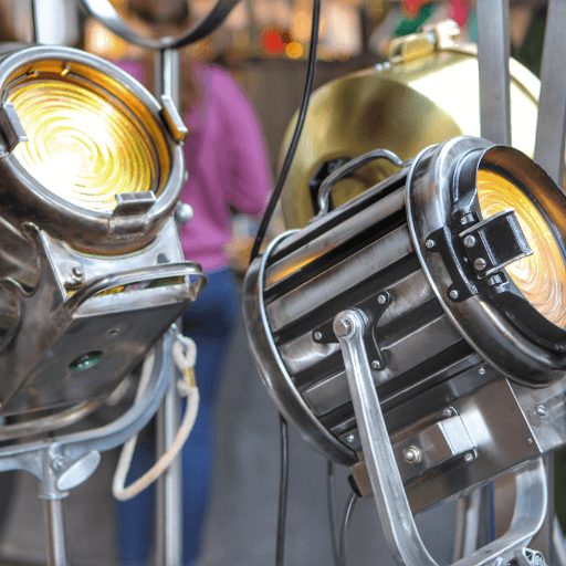 Festival Lighting Hire (1)