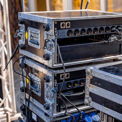 Festival Sound Hire (1)